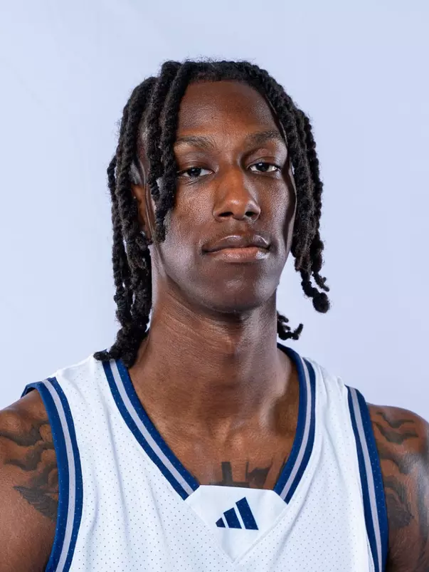 Jalen Smith Headshot 2024-25