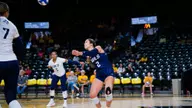 Rice Rallies, Takes Down Wichita State to Improve to 4-0 in AAC Play