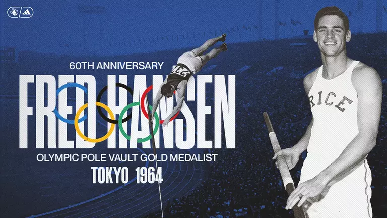 60th Anniversary of Hansen’s Golden Moment to be Celebrated on Saturday