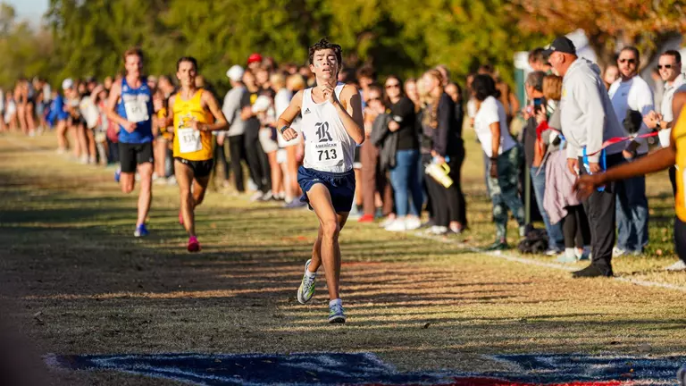 Setbacks Limit Owls at AAC Championships