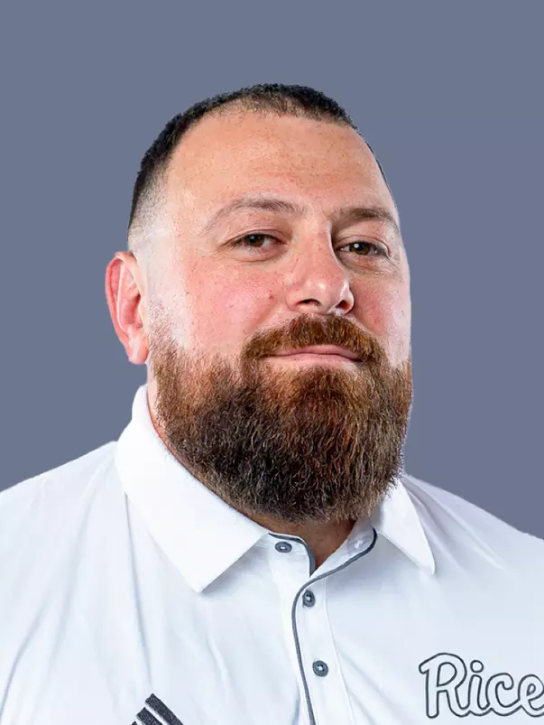 Vinnie Calautti 2024-25
