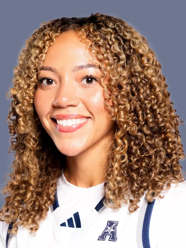 Trinity Gooden 2024-25 HS