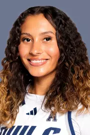 Dominique Ennis 2024-25 HS
