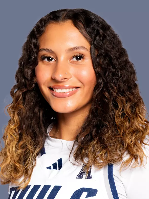 Dominique Ennis 2024-25 HS