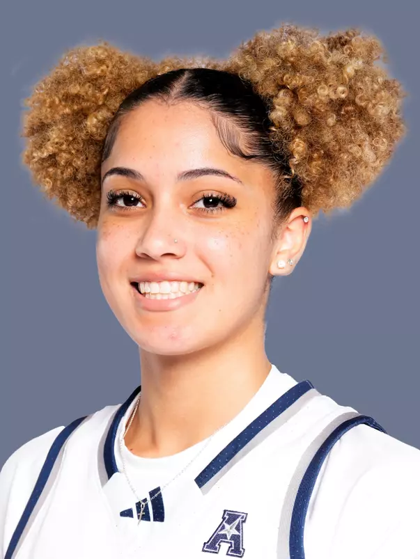 Aniah Alexis 2024-25 HS