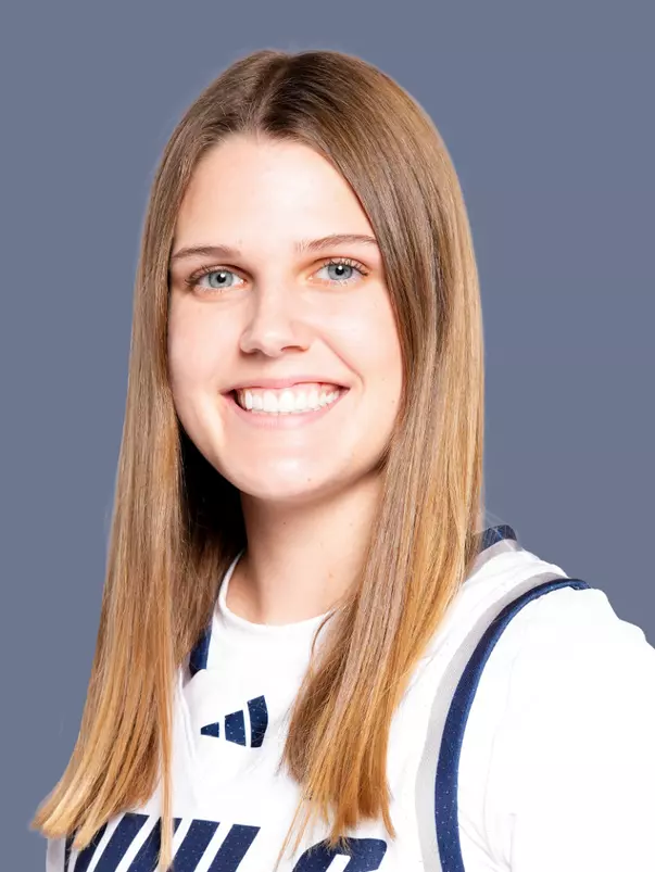 Jill Twiehaus 2024-25 HS