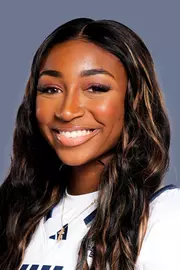 Jazzy Owens-Barnett 2024-25 HS