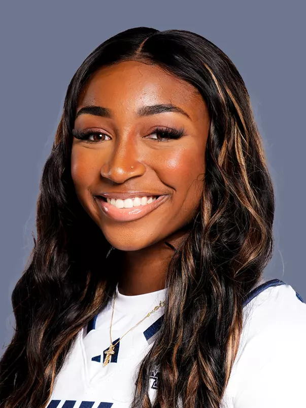 Jazzy Owens-Barnett 2024-25 HS