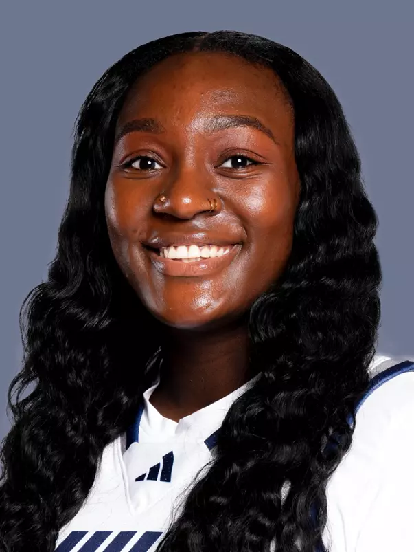 Sussy Ngulefac 2024-25 HS