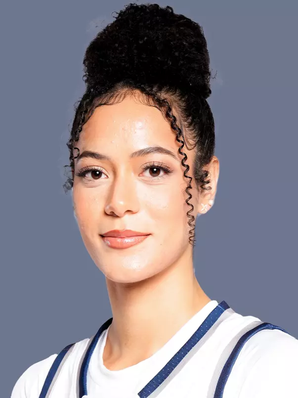 Malia Fisher 2024-25 HS