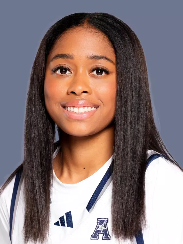 Layla Conley 2024-25 HS