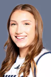 Maya Bokunewicz 2024-25 HS
