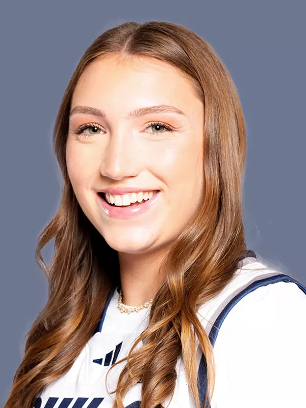 Maya Bokunewicz 2024-25 HS