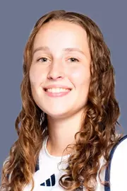 Hailey Adams 2024-25 HS