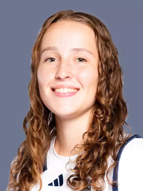 Hailey Adams 2024-25 HS