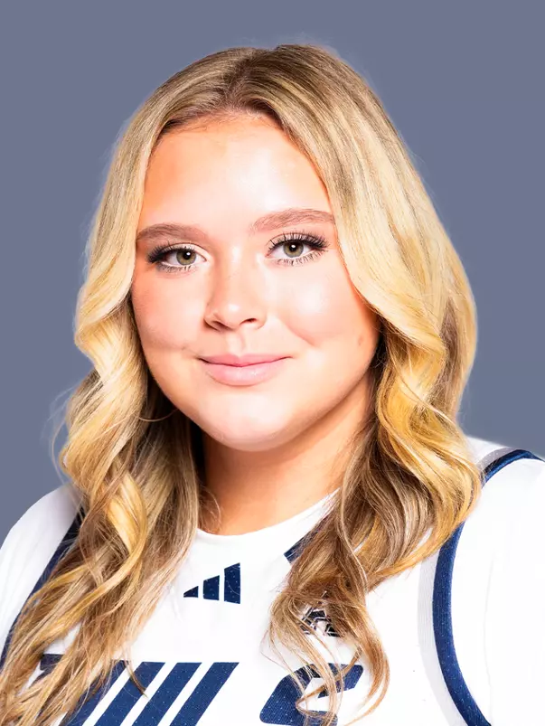 Shelby Hayes 2024-25 HS