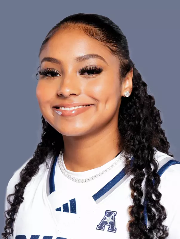 Victoria Flores 2024-25 HS