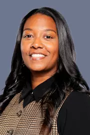 Danyelle Grant