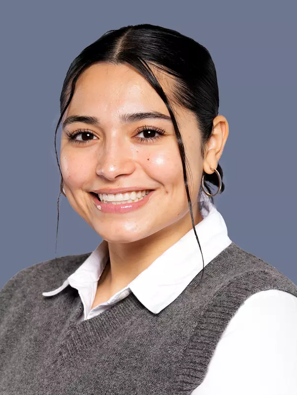 Raina Perez 2024-25 HS