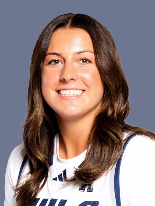 Emily Klaczek 2024-25 HS