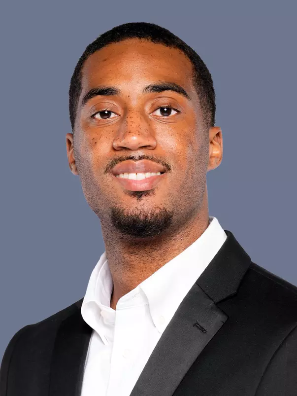 Terrance McBride 2024-25 HS