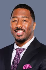 Nick Grant