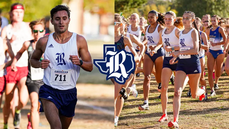 Rice heads to College Station for NCAA Regional