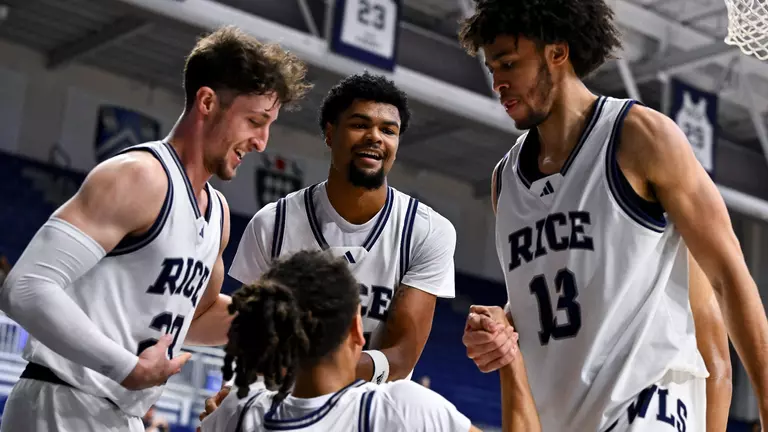 Men’s Basketball Closes Non-Conference Slate against Prairie View A&M