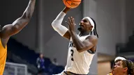 Men’s Basketball Hosts UNT-Dallas in Annual School House Mania Game