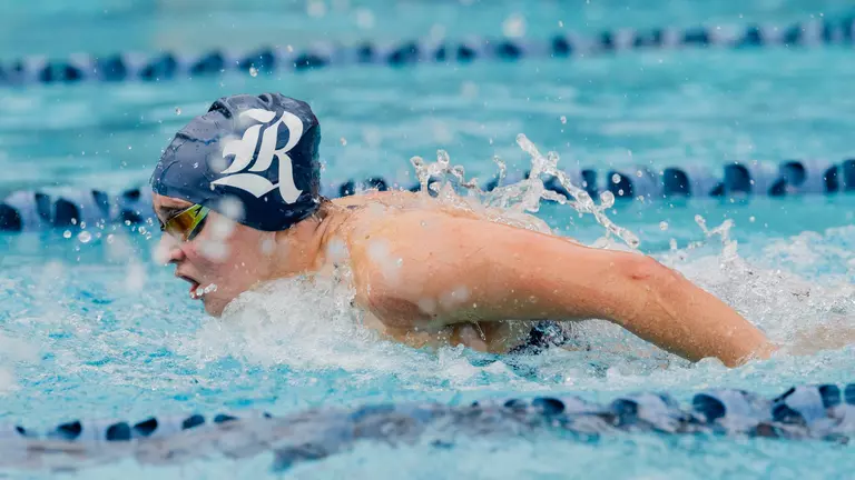 Rice places second at Seminole Fall Classic