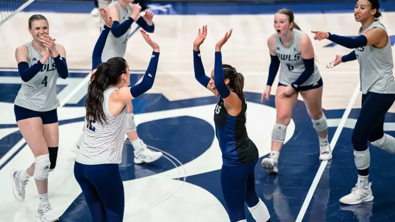 PREVIEW: AAC Championship Run Begins on Friday, November 22