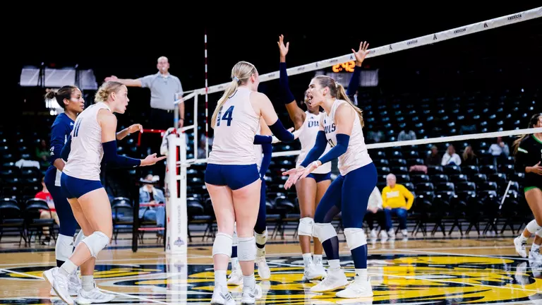 Major Milestones Set as #2 Rice Powers Past #7 North Texas in AAC Quarterfinals