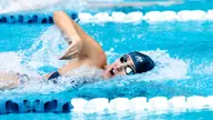 Dyson Named American Swimming Athlete of the Week