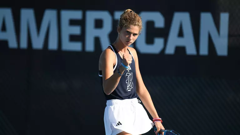 Ratkovic Looks to Claim NCAA Spot in Georgia, Rice Hosts Fall Invitational