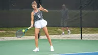 Ratkovic Bows Out in ITA Conference Masters Quarterfinals