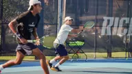 Rice Men's Tennis Announces Spring Schedule