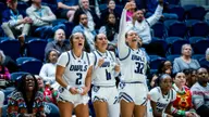 Hot-Shooting Powers Rice in Wire-to-Wire Win over TSU