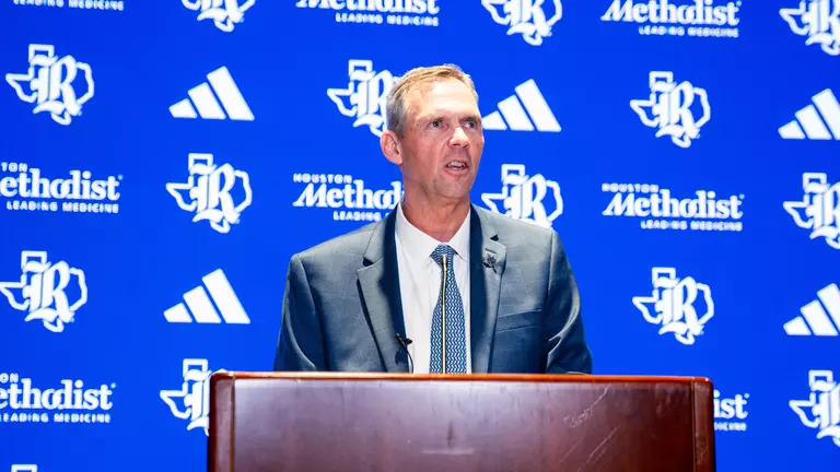 Abell Announces Updates to Football Staff