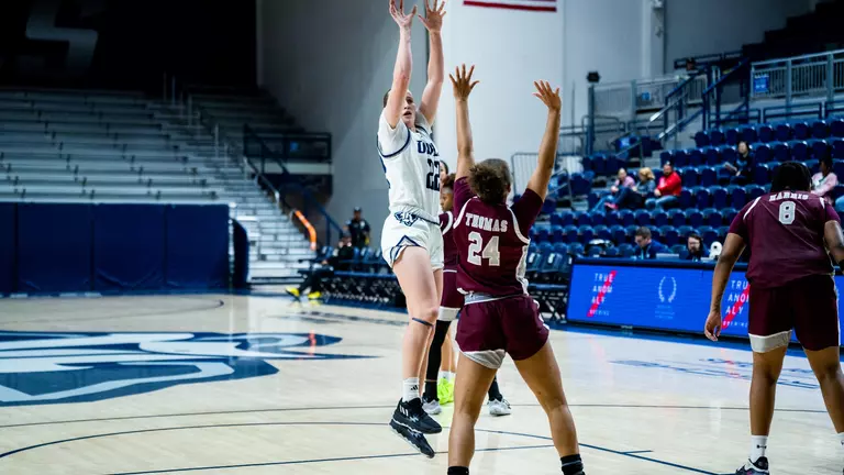 Owls Conclude Non-Conference at No. 17 Georgia Tech