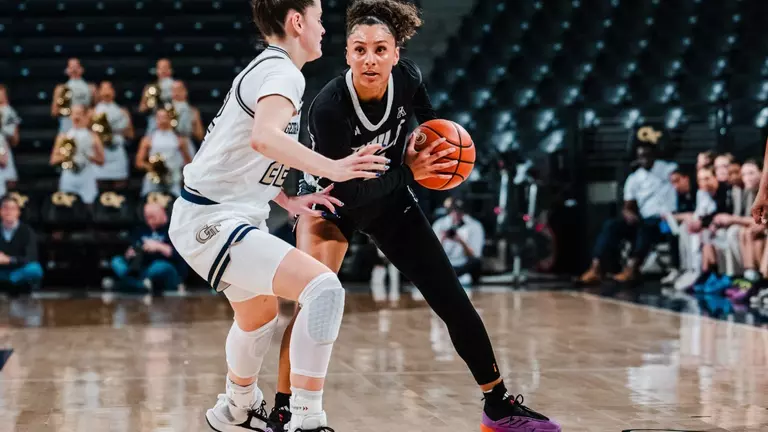 Owls Fall to No. 17 Georgia Tech