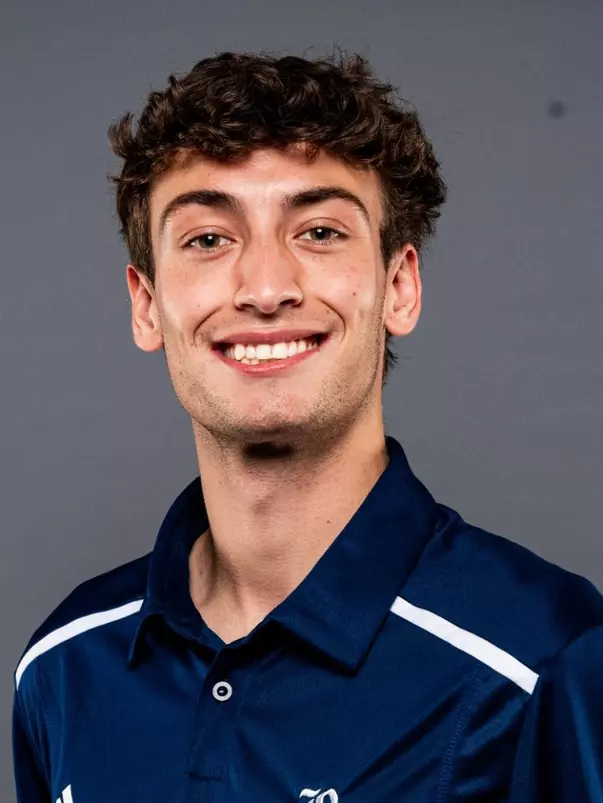 Kevin Schott HS 2024-25