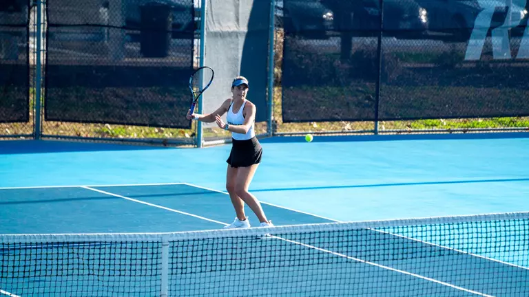 Two Owls Sweep Flights to Conclude Rice Invitational