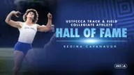 Cavanaugh to be Inducted into the USTFCCCA Collegiate Athlete Hall of Fame