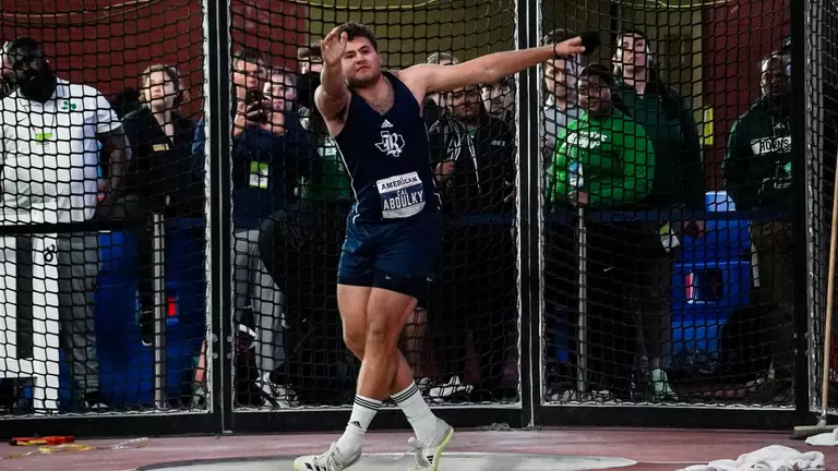 Owls Set for AAC Championships