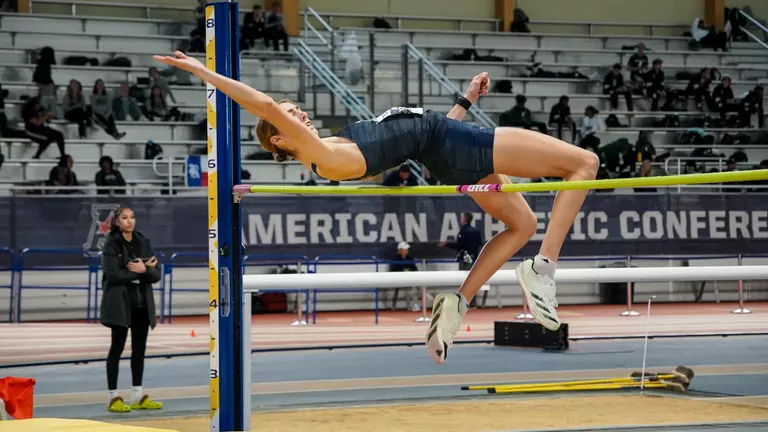 Rice Caps Off Great Weekend in College Station