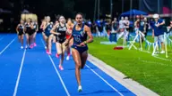 Owls Set for AAC Outdoor Championships