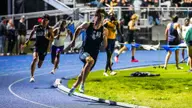 Men’s T&F Readies for AAC Outdoor Championships