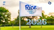 Rice to Add Women’s Golf in 2026-27