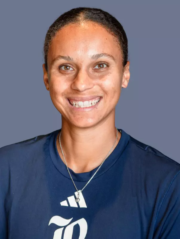 SOC Genessee Puntigam Headshot