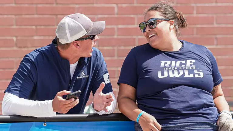 Tara Simpson-Sullivan: Leaving it all in the Ring